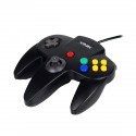 Controle Pc Usb Nintendo 64 - Retrô - Vinik N64